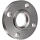 Threaded ANSI 150lb Forged Flange